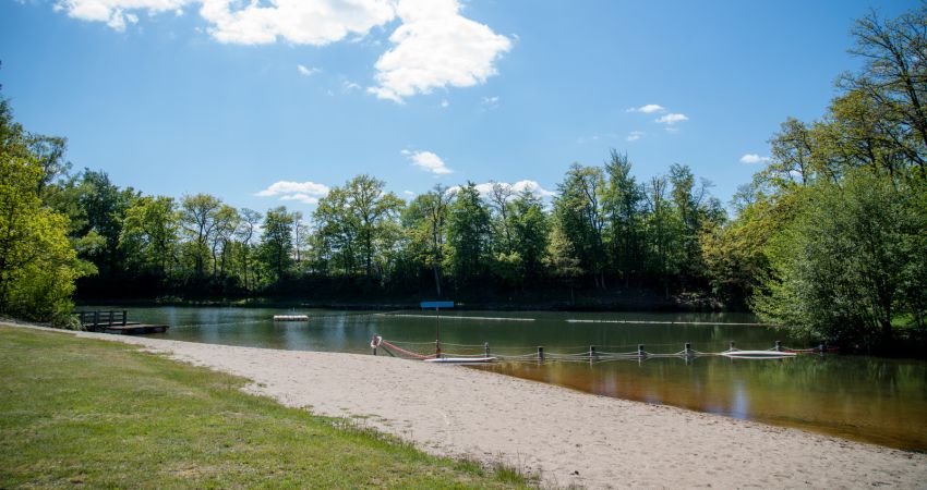 Naturbad Toncoole Naturbad Toncoole