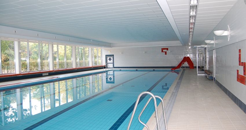 Schwimmhalle Bakum Schwimmhalle Bakum